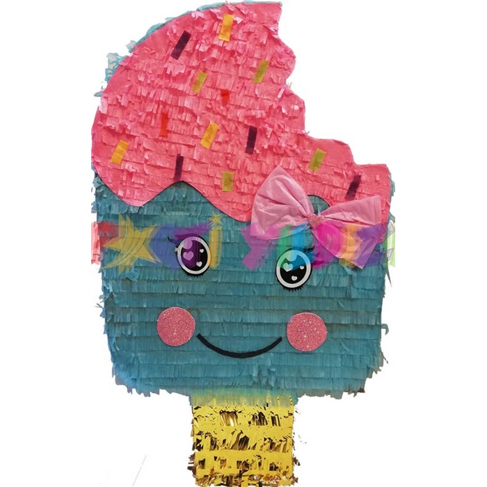 Dondurma Şekilli Pinayata