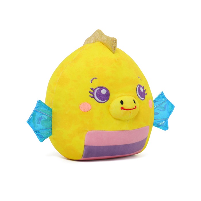 Dream Beams Denizatı Stella Peluş Oyuncak