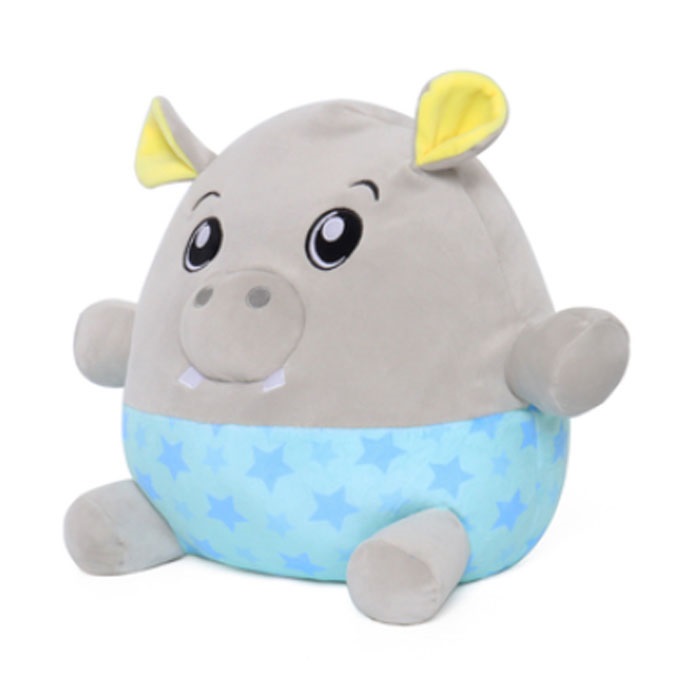 Dream Beams Hipopotam Henry Peluş Oyuncak
