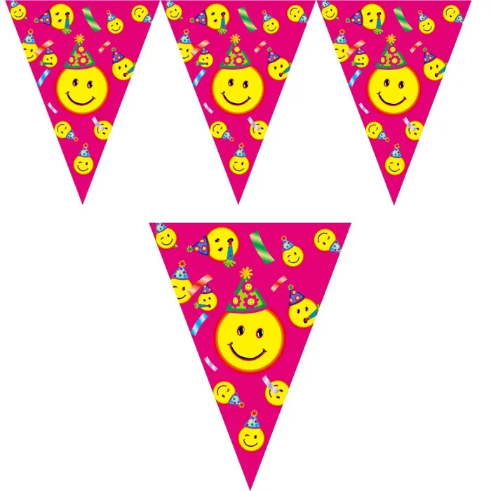 Emoji Bayrak Flama