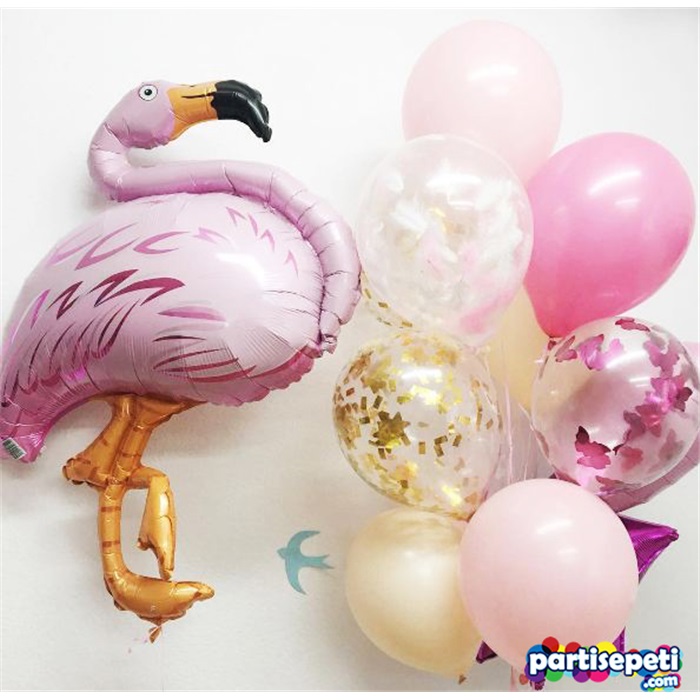 Evlilik Teklifi İçin Özel Uçan Balonlar