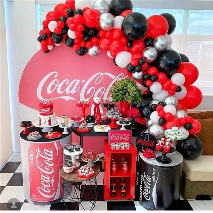 Firma Logo Baskılı Organizasyon 