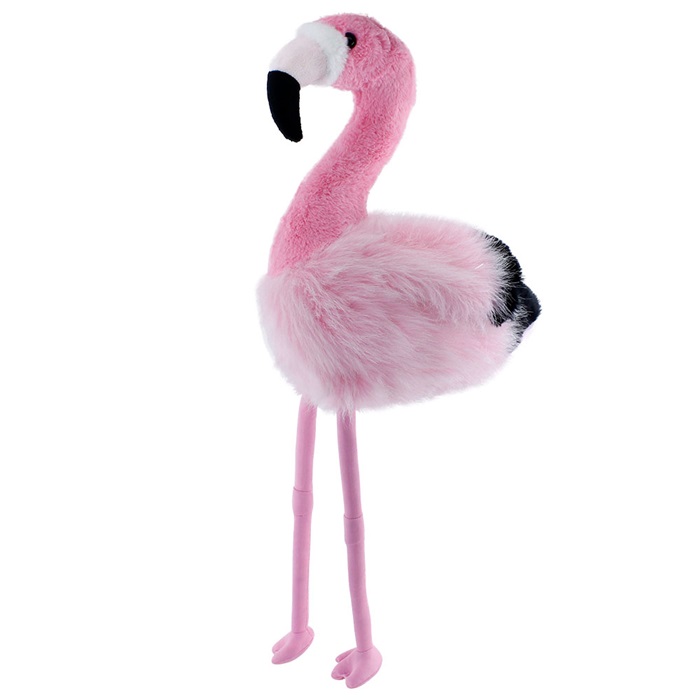 Flamingo Peluş Oyunak