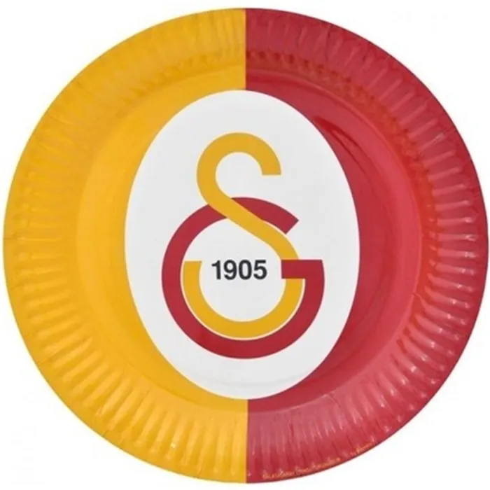 Galatasaray Karton Tabak