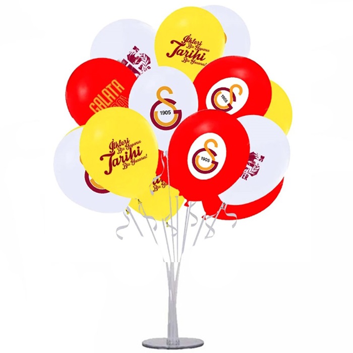 Galatasaray Ayaklı Balon Standı
