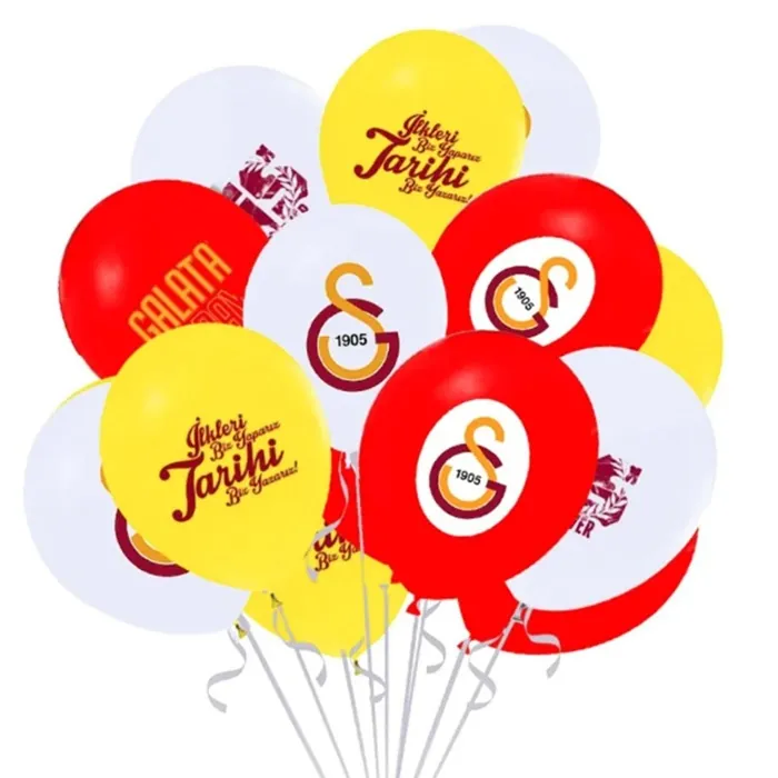 Galatasaray Balon