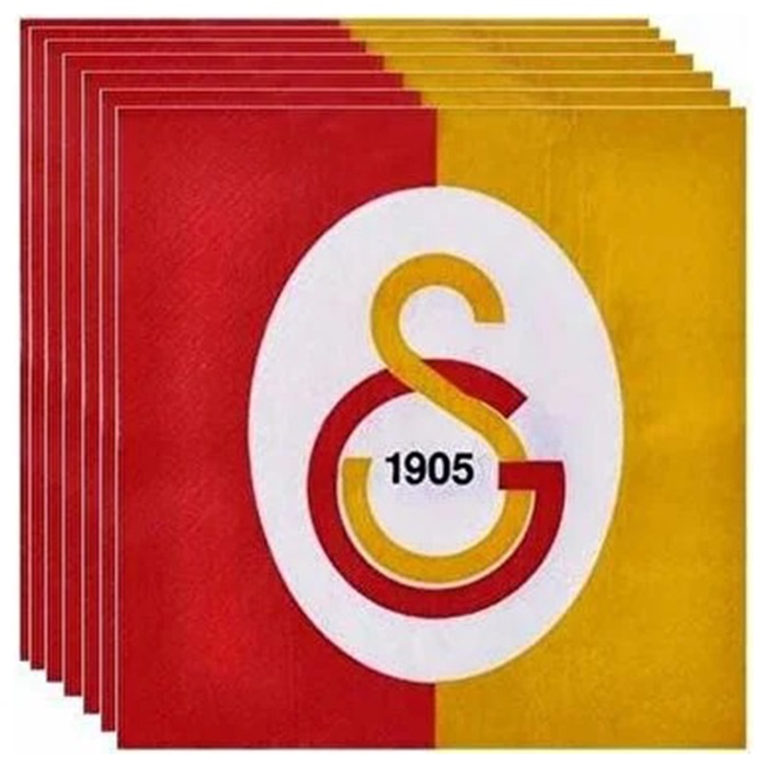 Galatasaray Kağıt Peçete