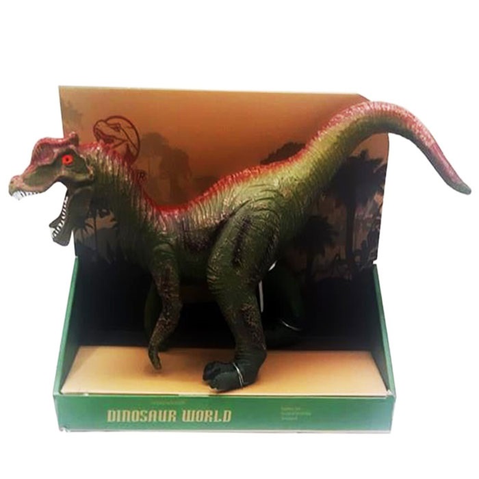 Galtoys Oyuncak Sesli Dinazor