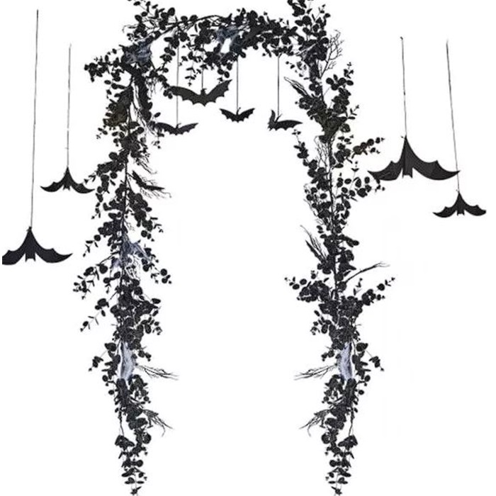 Ginger Ray Halloween Kapı Dekorasyon Seti