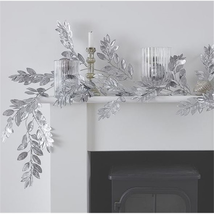 Ginger Ray Işıltılı Garland Süs