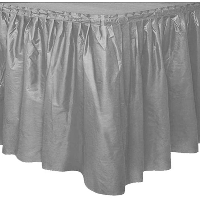 Gümüş Masa Eteği