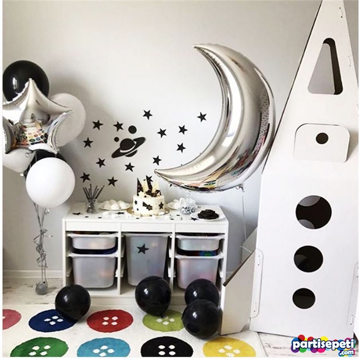 Güzel Uçan Balon Nereden Bulabilirim?