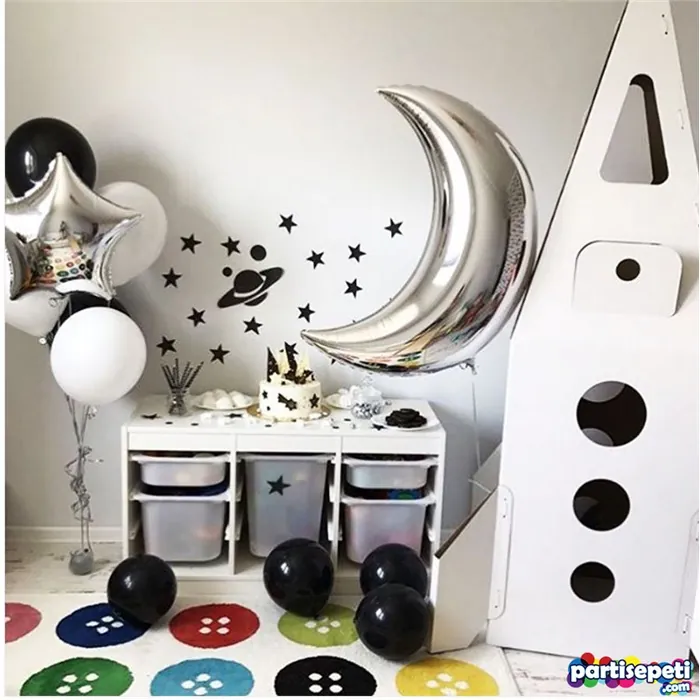 Güzel Uçan Balon Nereden Bulabilirim?