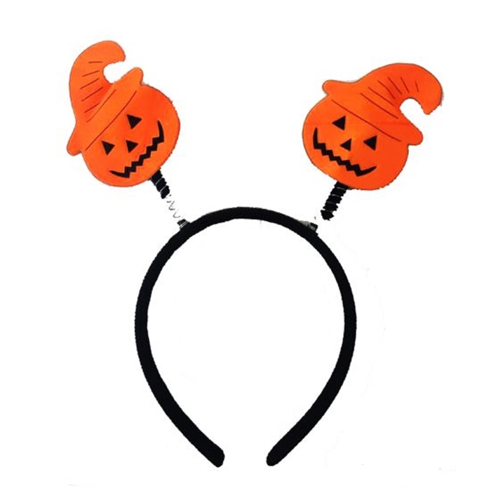 Halloween Cadı Taç