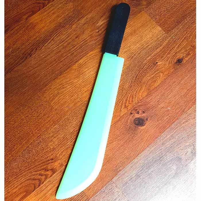 Halloween Fosforlu Satır  