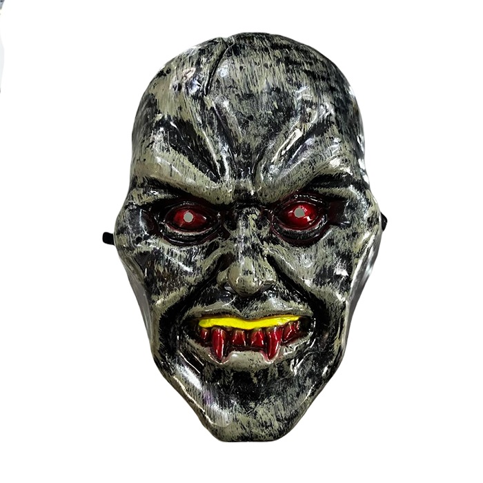 Halloween Korkunç Maske