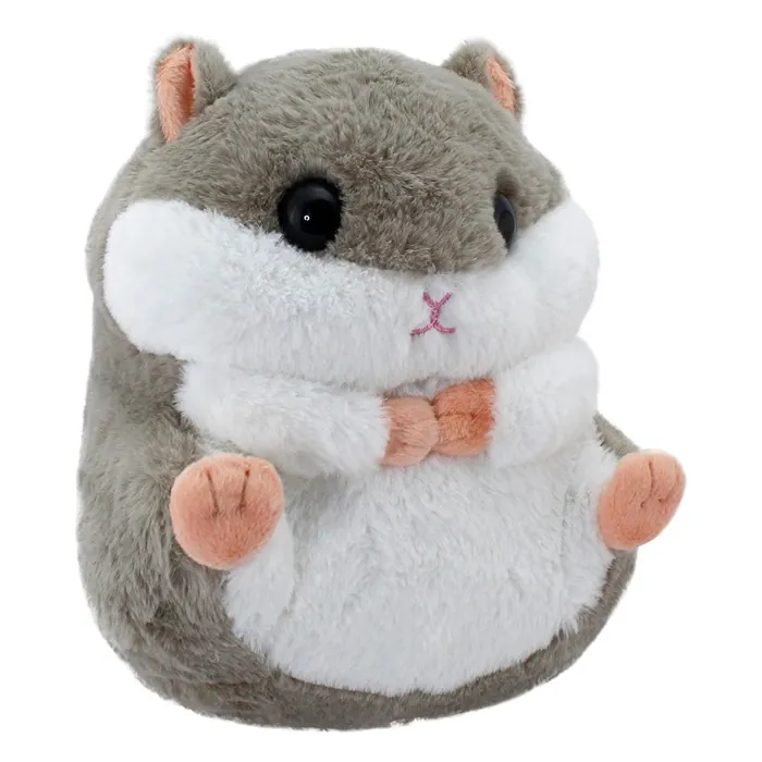Hamster Peluş Oyuncak