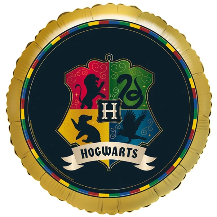 Harry Potter Folyo Balon