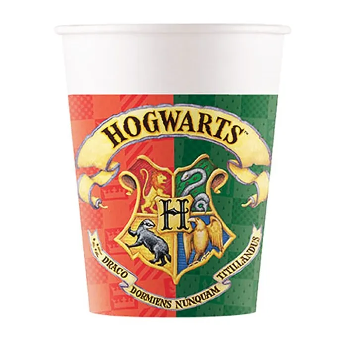 Procos Harry Potter Temalı Bardak