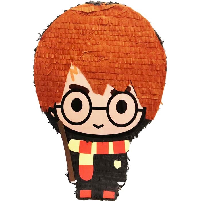Harry Potter Pinyata