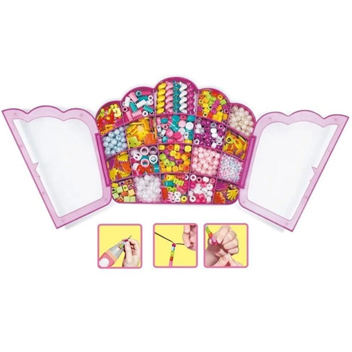 Hobi Set Güzellik Atölyesi