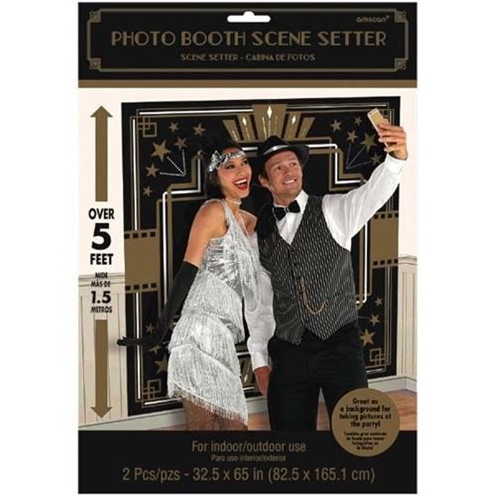 Hollywood Selfii Fotoraf Banner