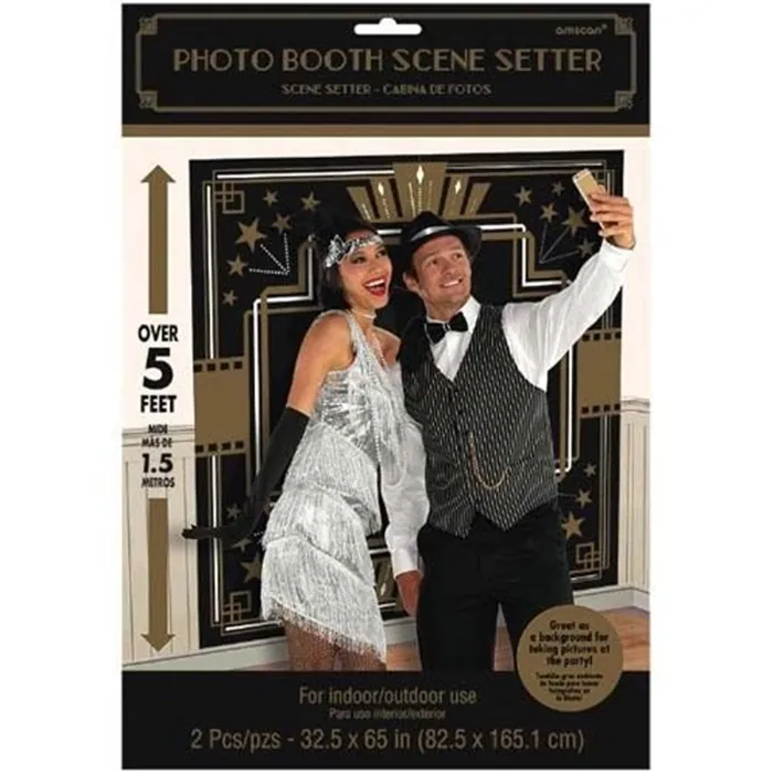 Hollywood Selfii Fotoraf Banner