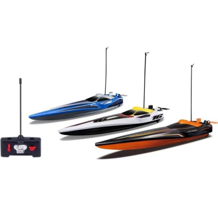 Hydro Blaster Speed Boat R/c