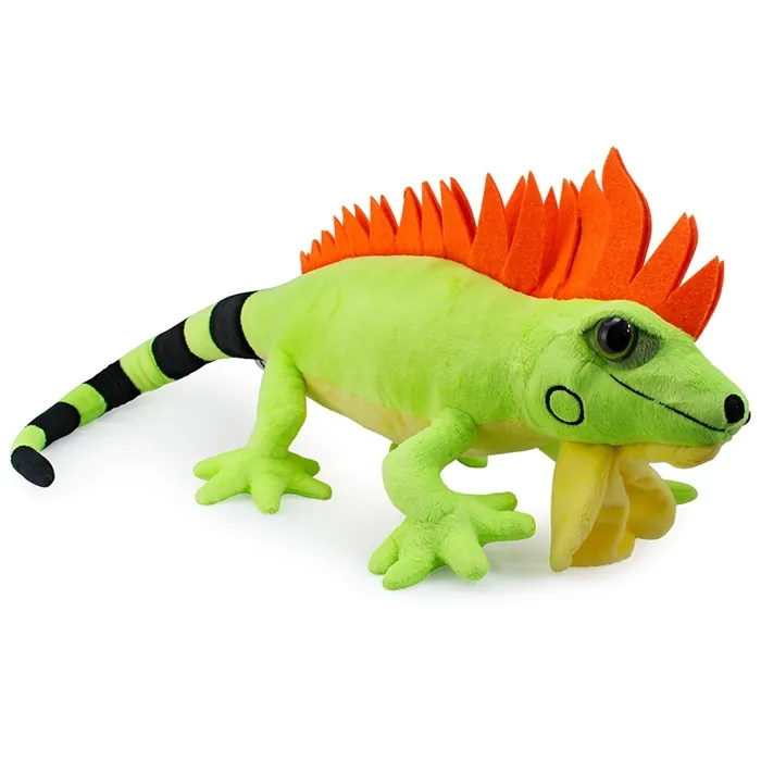İguana Peluş Oyuncak 85 Cm