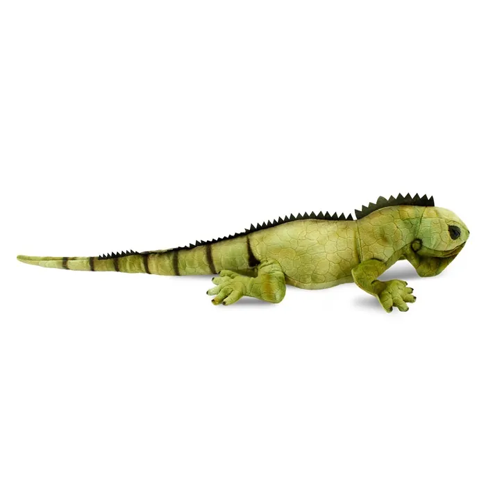İguana Peluş Oyuncak