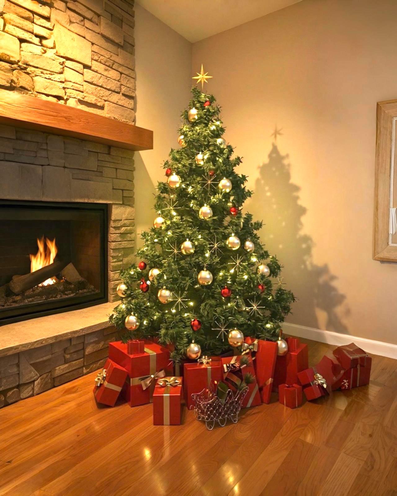 160 Cm Yeşil Renkli Yılbaşı Çam Ağacı