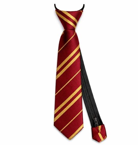 Harry Potter Gryffindor Kravatı