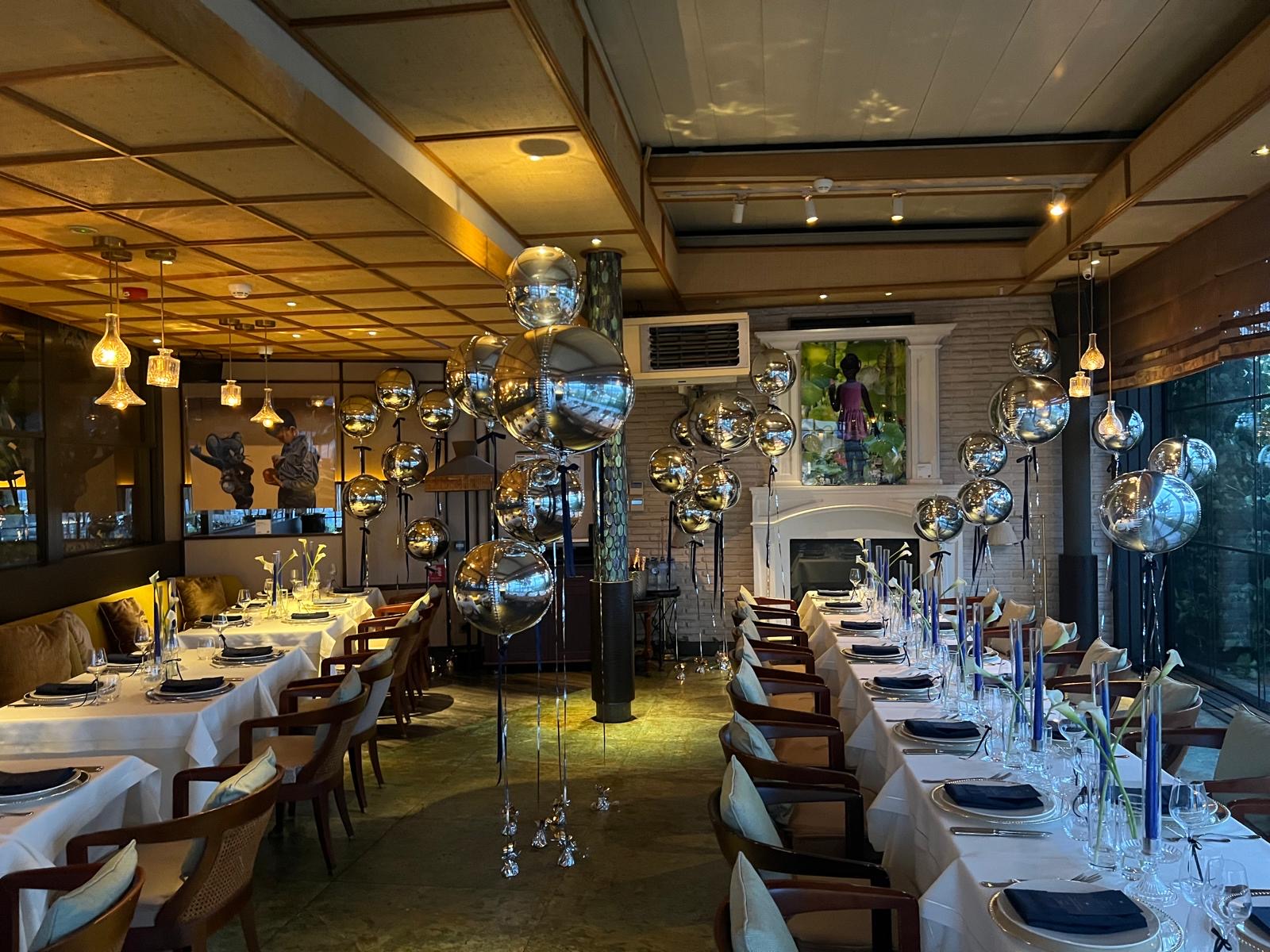 Uçan Balon Demeti 100 Adet Sevkiyat Dahil