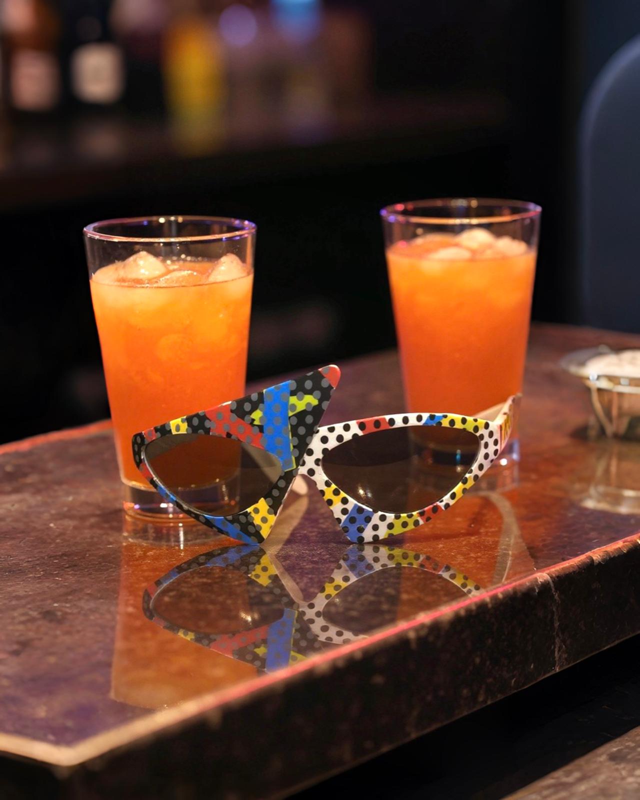 Yılbaşı Parti Gözlük