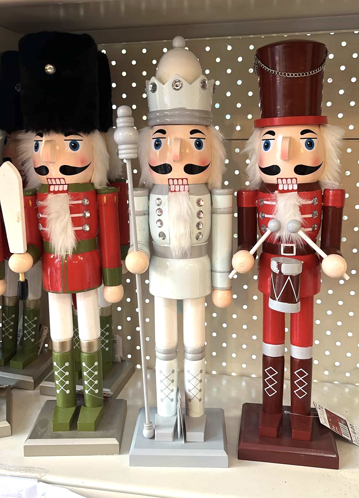 Yılbaşı Kurşun Asker Modelleri 80 c