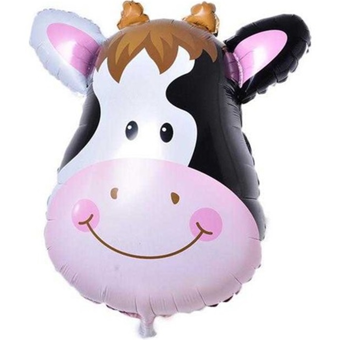 İnek Folyo Balon