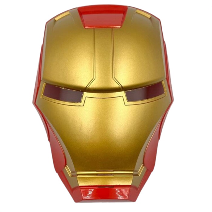 Iron Man Maske