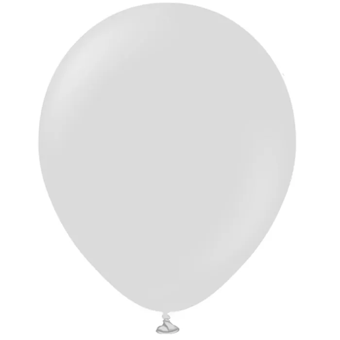 Jumbo Balon Beyaz
