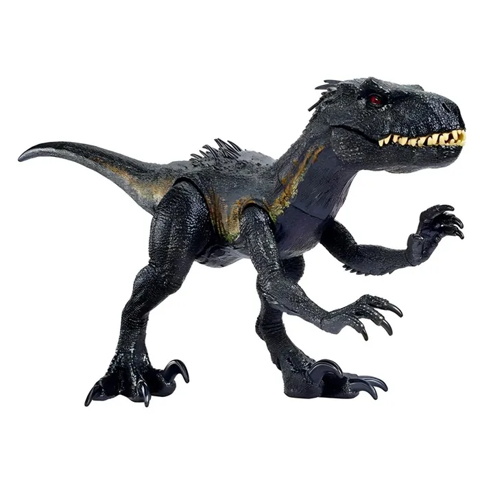 Jurassic World Süper Colossal Indoraptor