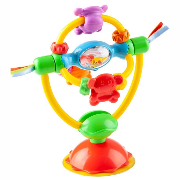 Kiki Mama Sandalyesi Eğlencesi Dönmedolap