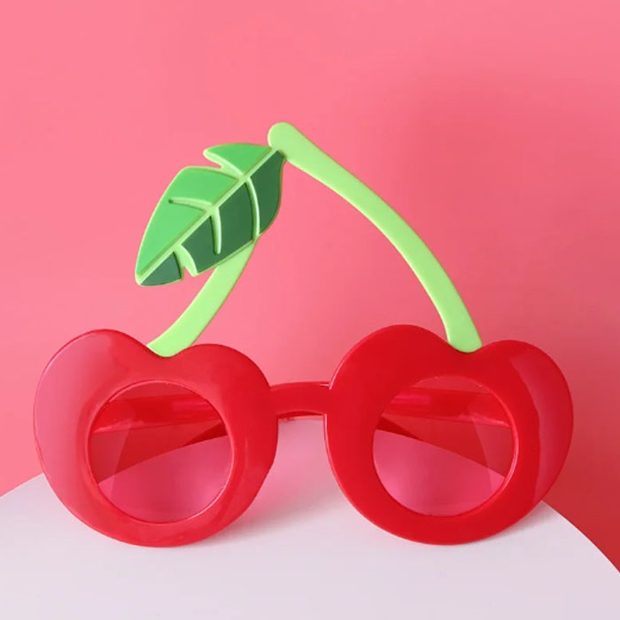 Kiraz Parti Gözlük