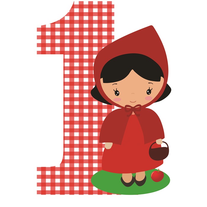 Kırmızı Başlıklı Ayaklı Pano