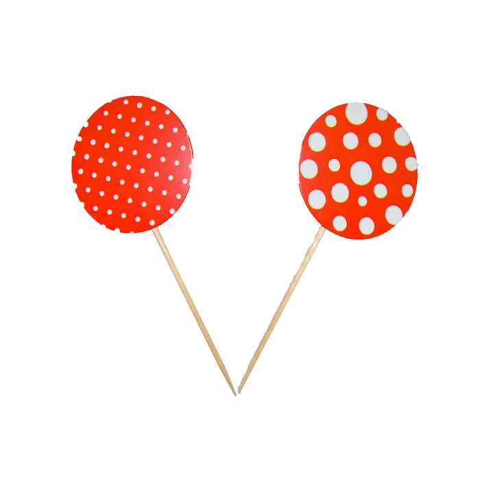 Kırmızı Renkli Kürdan