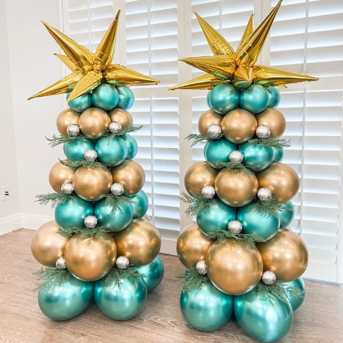 Balon Ağacı Standı