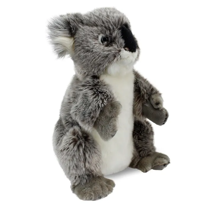 Koala Kukla Peluş Oyuncak