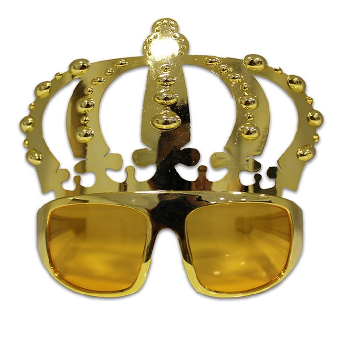 Kral Parti Gözlüğü