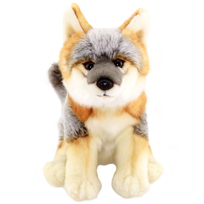 Kurt Peluş Oyuncak
