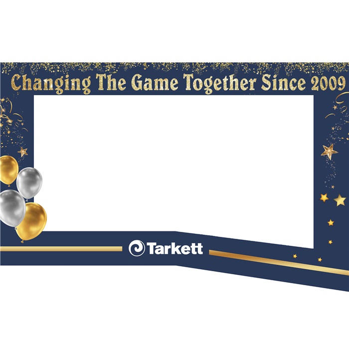 Kurumsal Firma Kişiye Özel Çerçeve