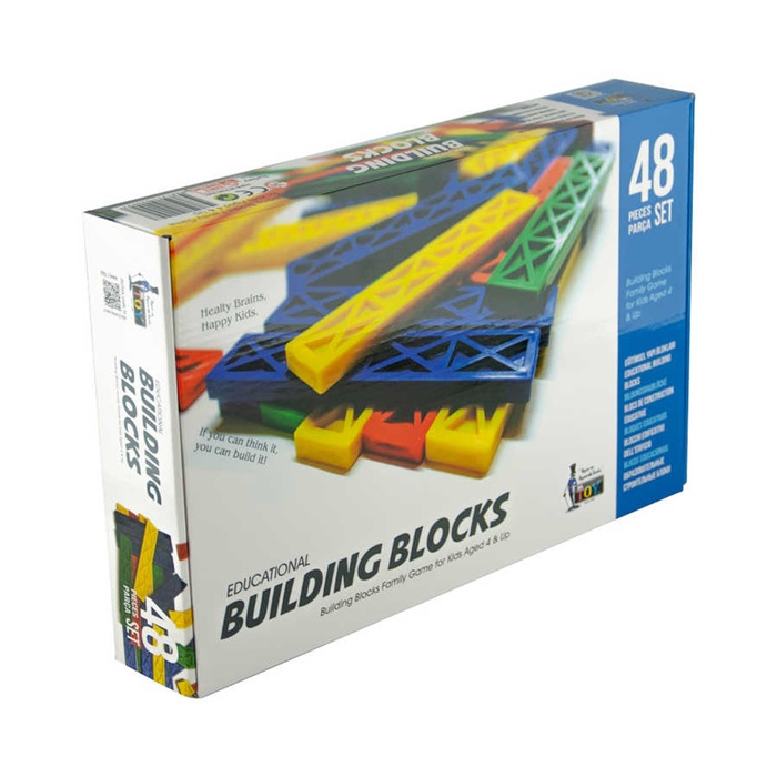 Kutu Oyunu Building Blocks