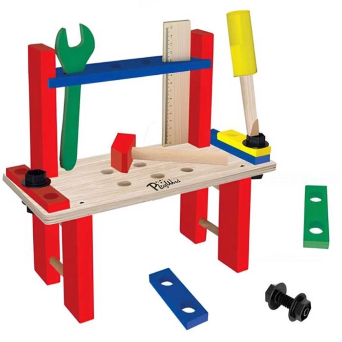 Kutuda Ahşap Tamir Seti